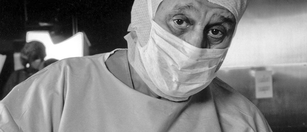 Il cardiochirurgo del secolo: René Gerónimo Favaloro